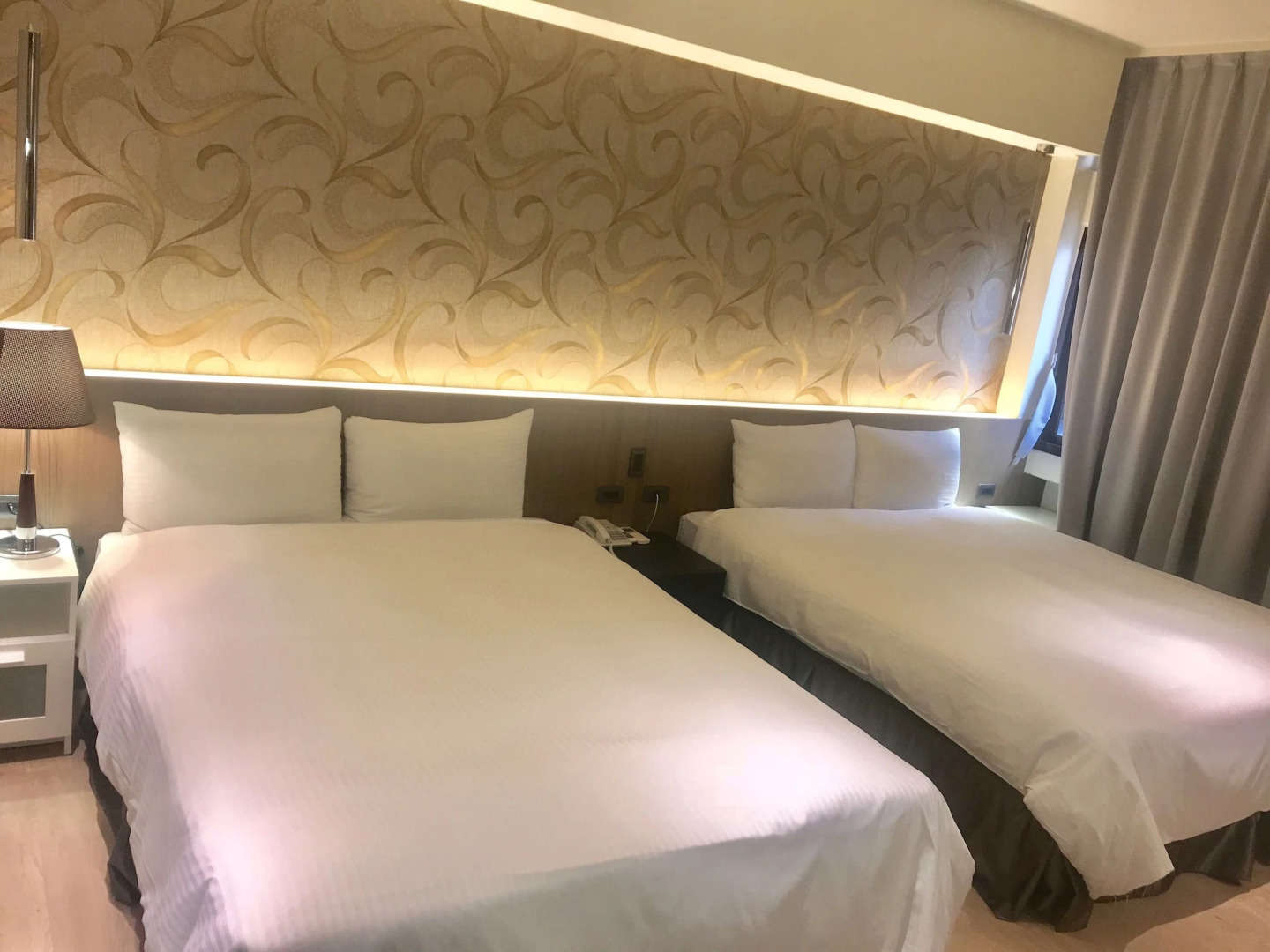 Talmud Hotel Taichung