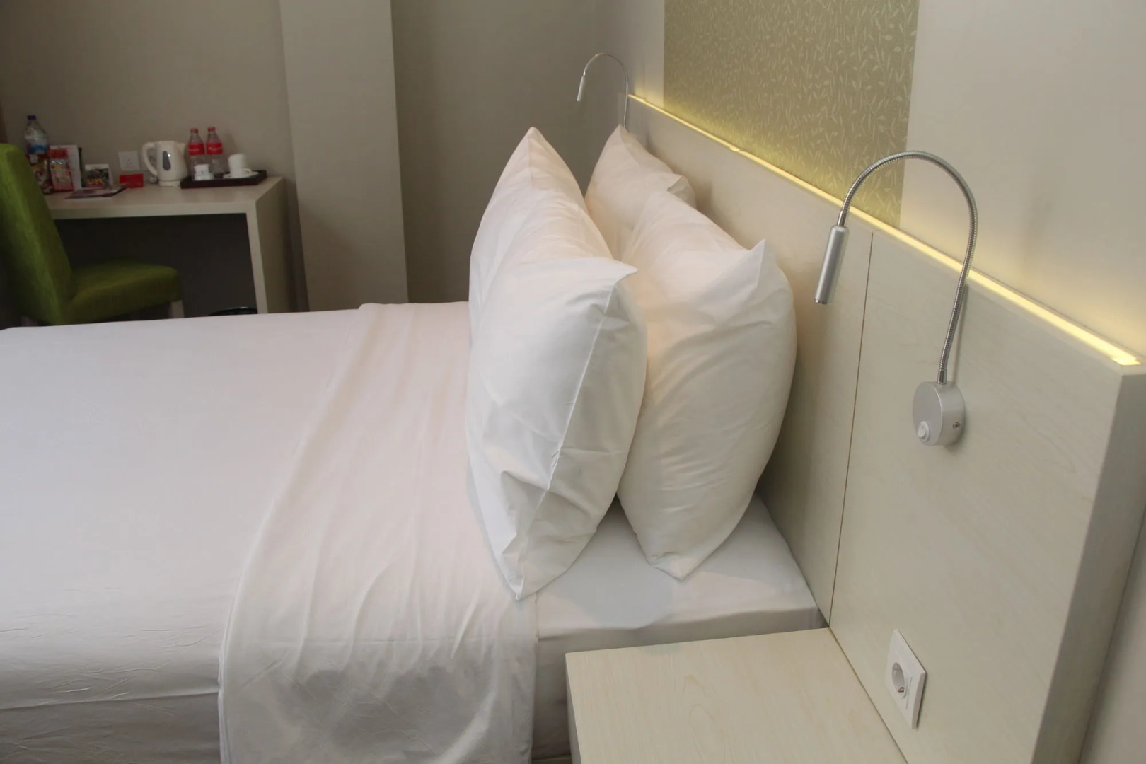 Swiss-Belinn Balikpapan