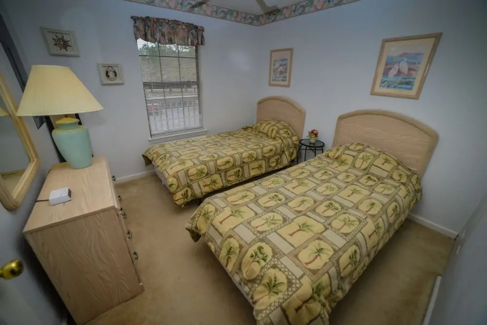 True Blue Golf Resort