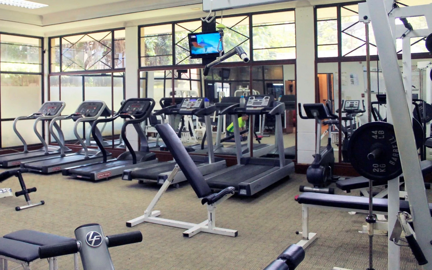 Le Grandeur Balikpapan