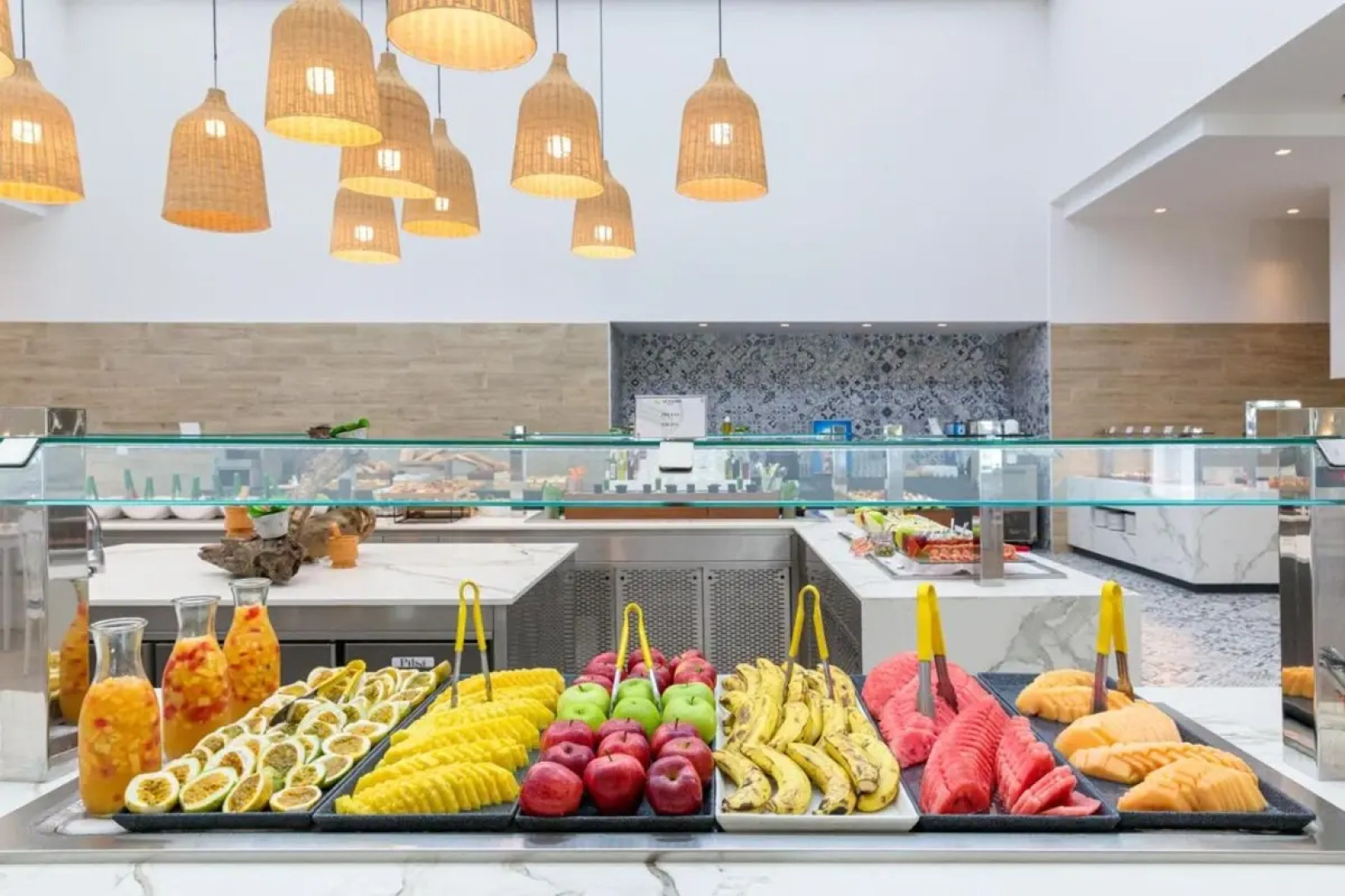 Senator Puerto Plata Spa Resort (ex Riu Bachata Club Hotel)