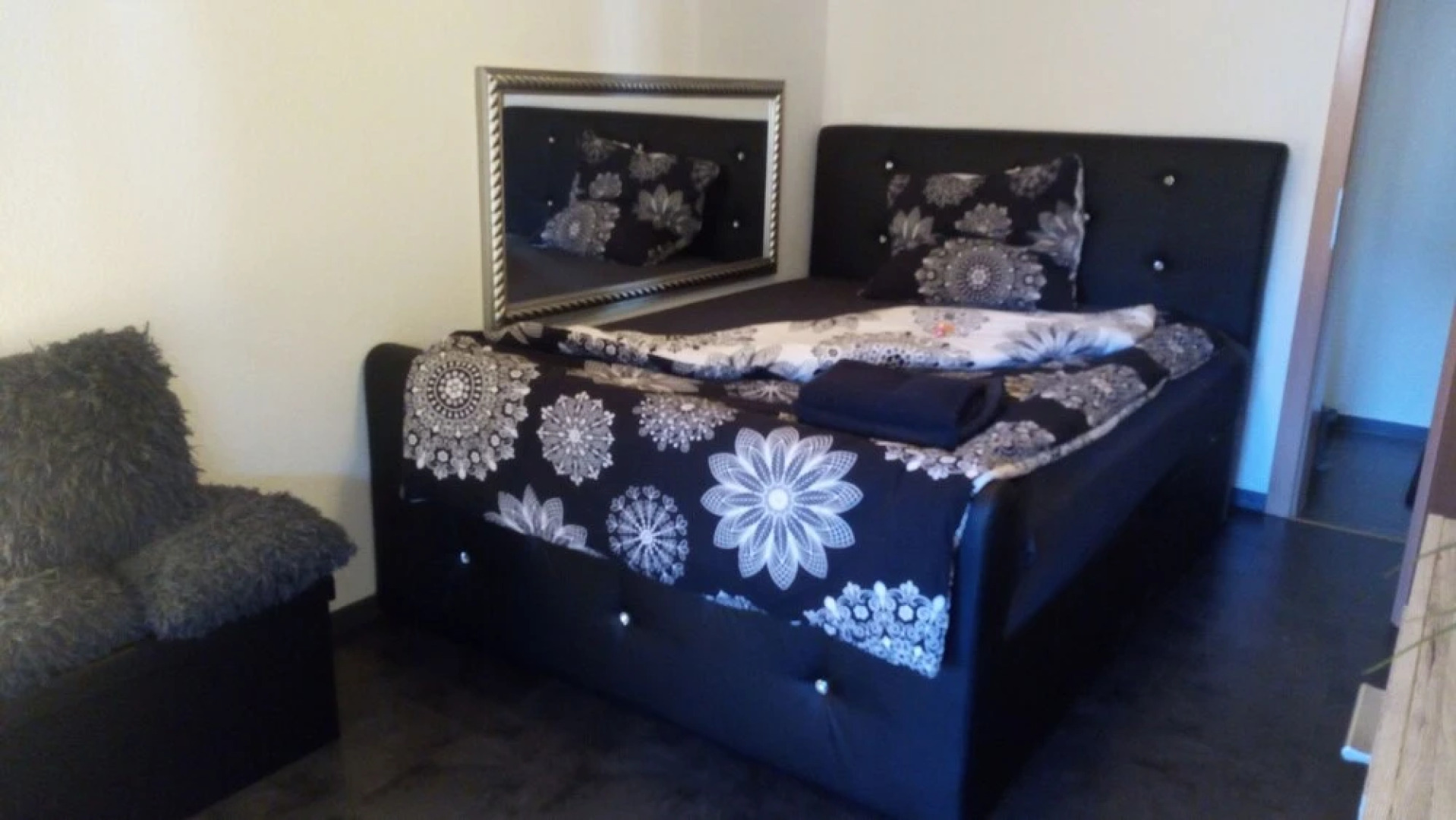 3 Bedroom Apartment at Lake Constance