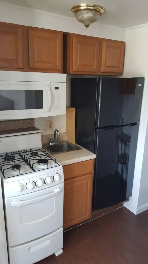 Rip Van Winkle Motel