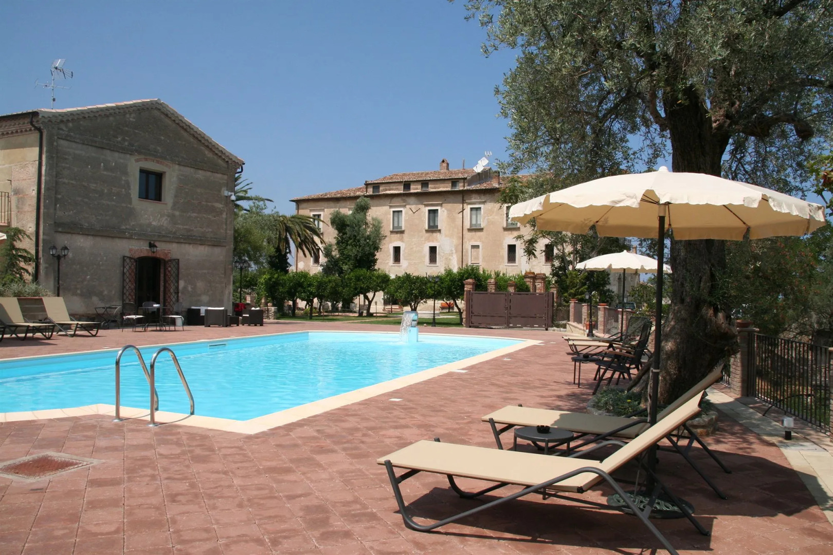 Tenuta Ciminata Greco