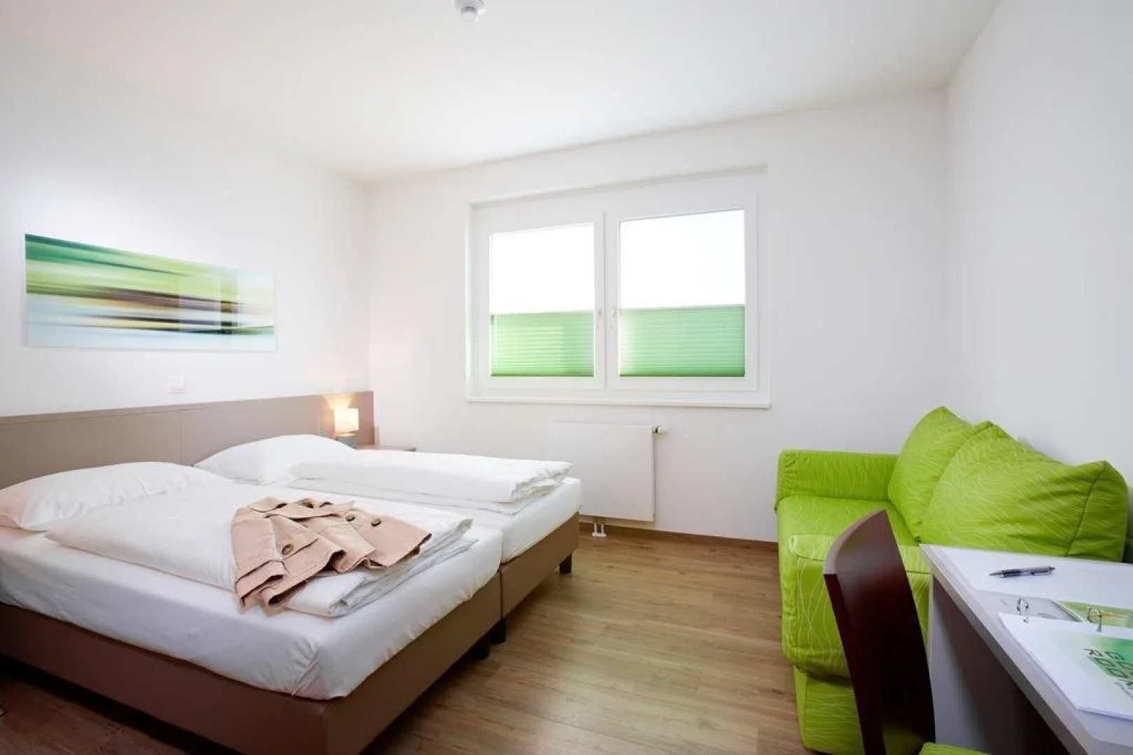 Hotel Good Rooms Guntramsdorf