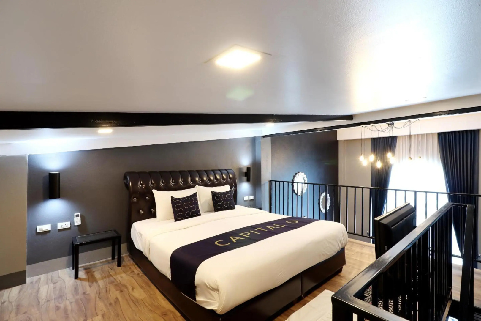 Capital O 464 At Nata Chiangmai Chic Jungle