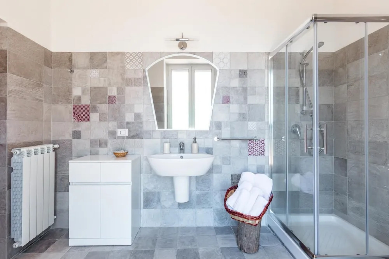 Villa Campo Countryside