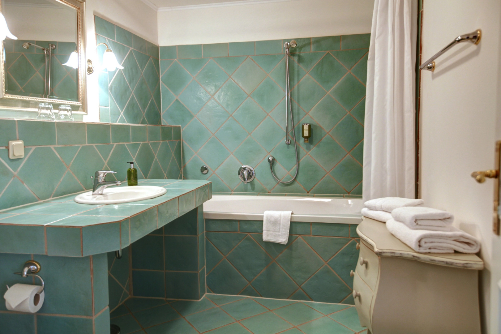 Hotel Burg Wanzleben