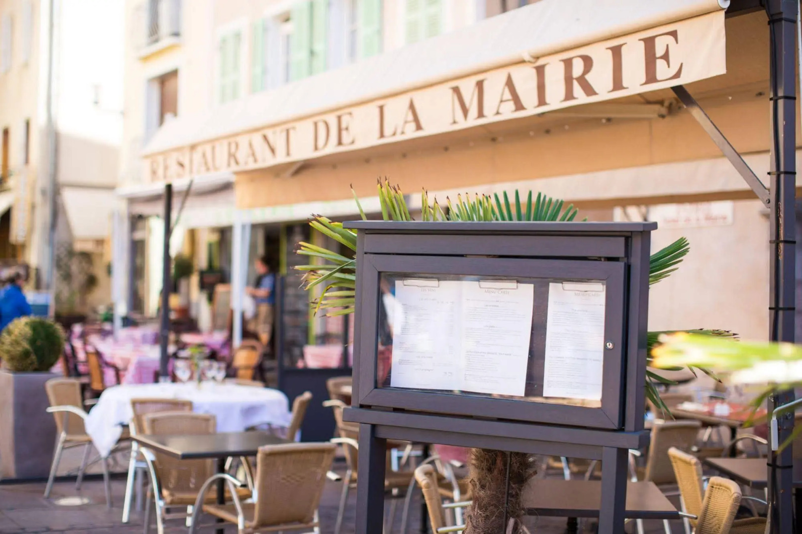 Logis Hôtel de la Mairie