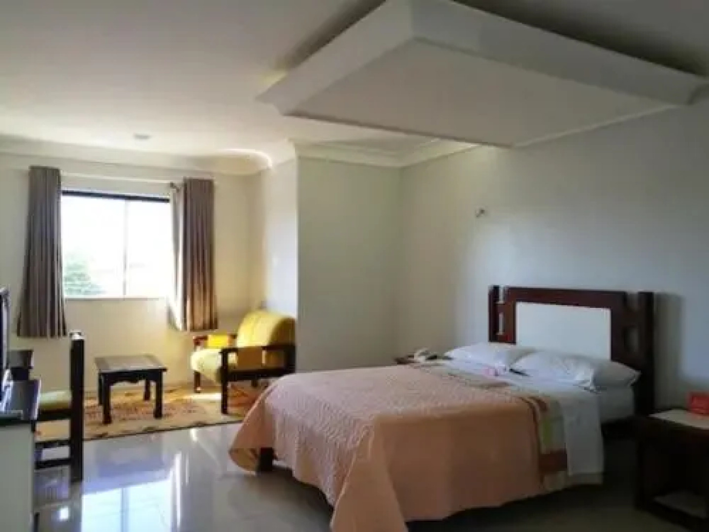 Hotel Panorama Paragominas