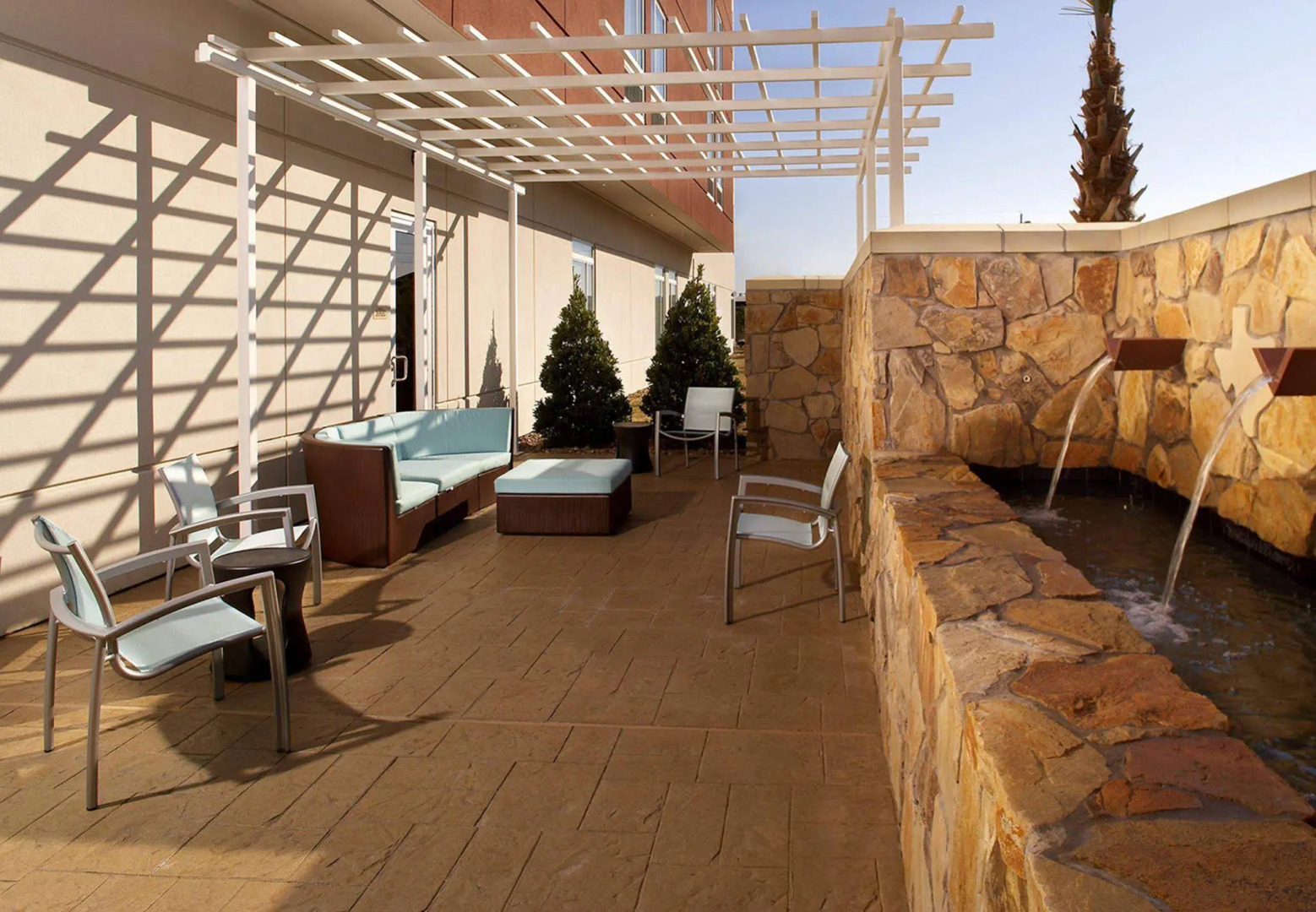 SpringHill Suites by Marriott Houston NASA/Webster