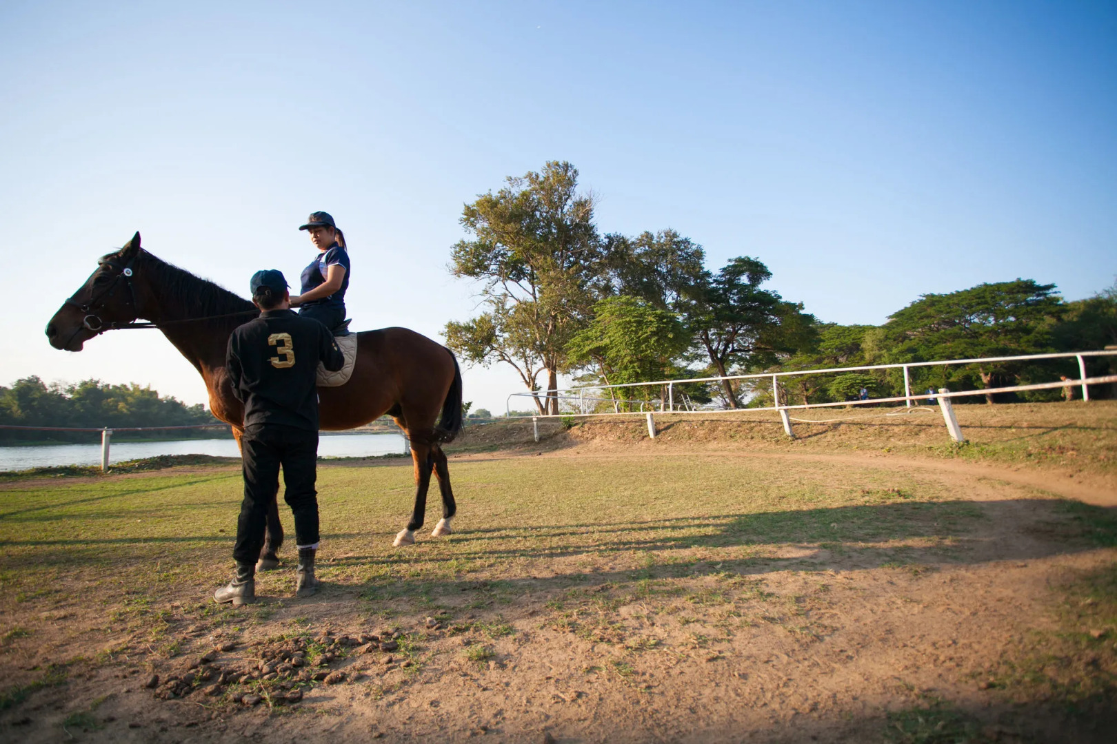 River Kwai Kiri Resort