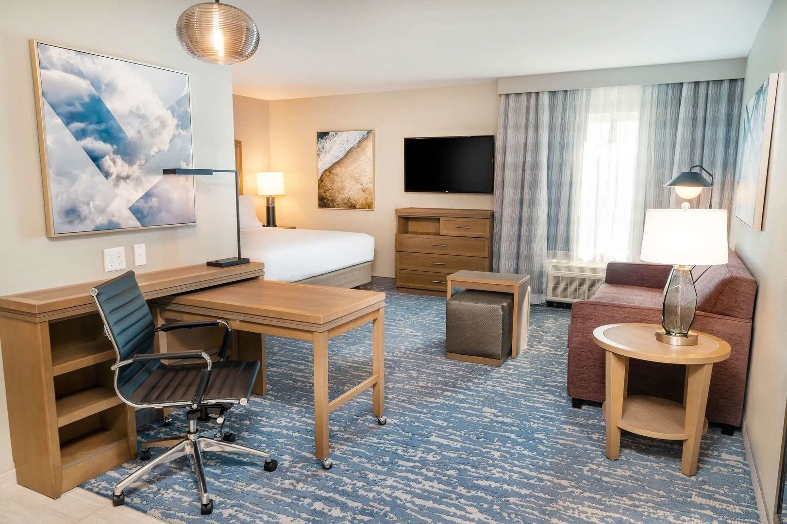 Homewood Suites By Hilton Livermore
