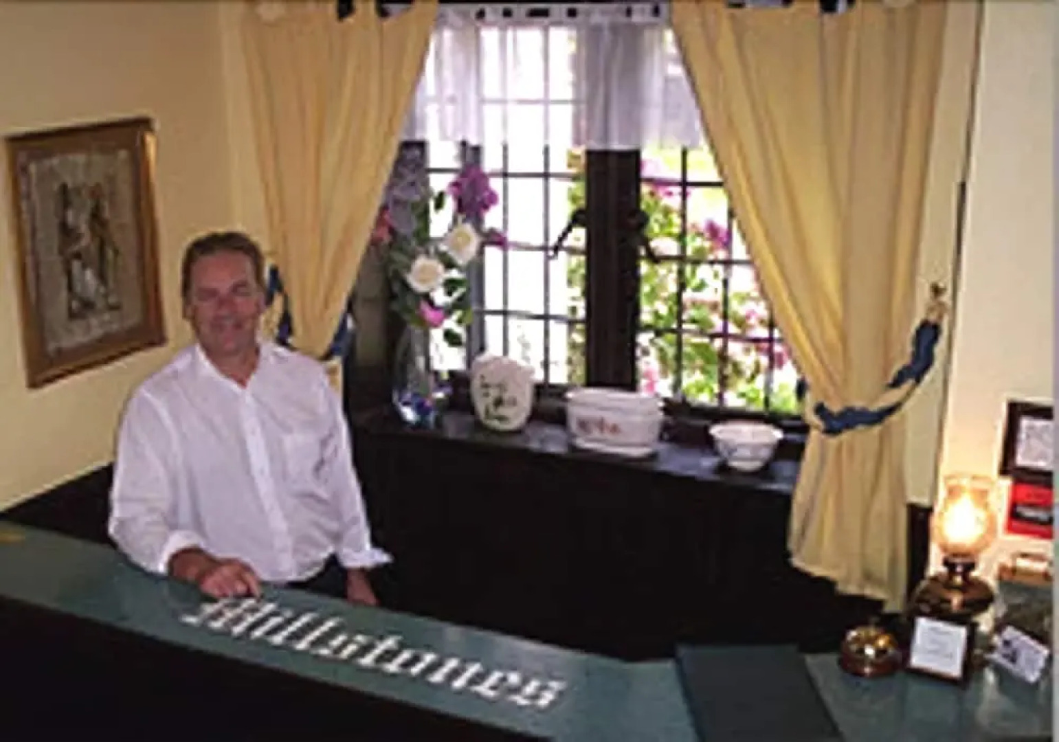 The Millstones Country Hotel & Restaurant