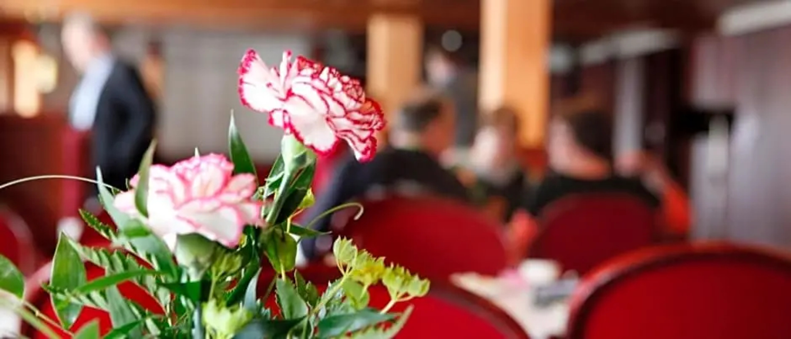 Hotelli Pogostan Hovi