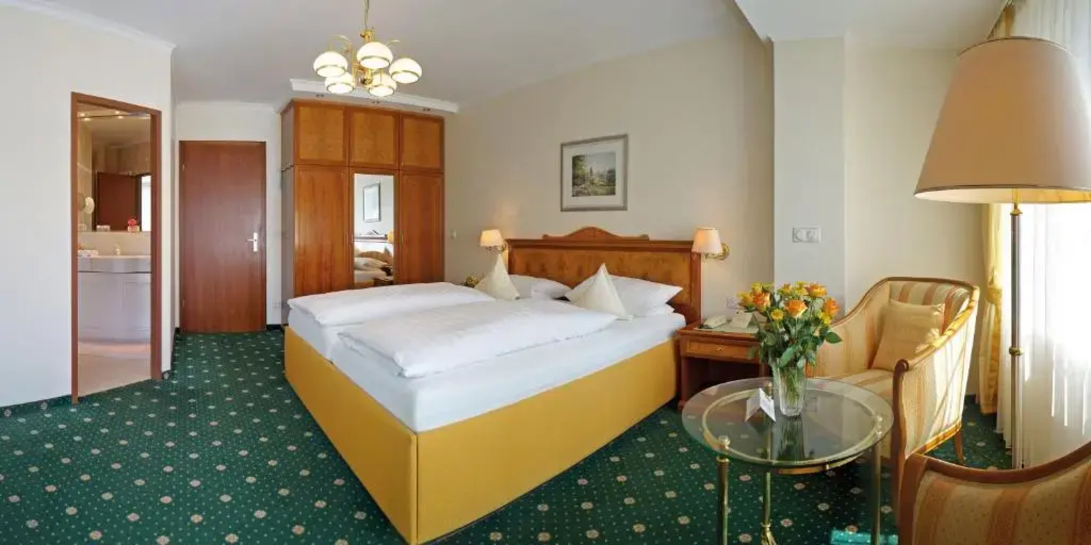 Hotel Sacher-Stoiber