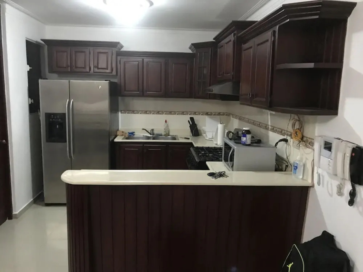 Condos at Paradise 3