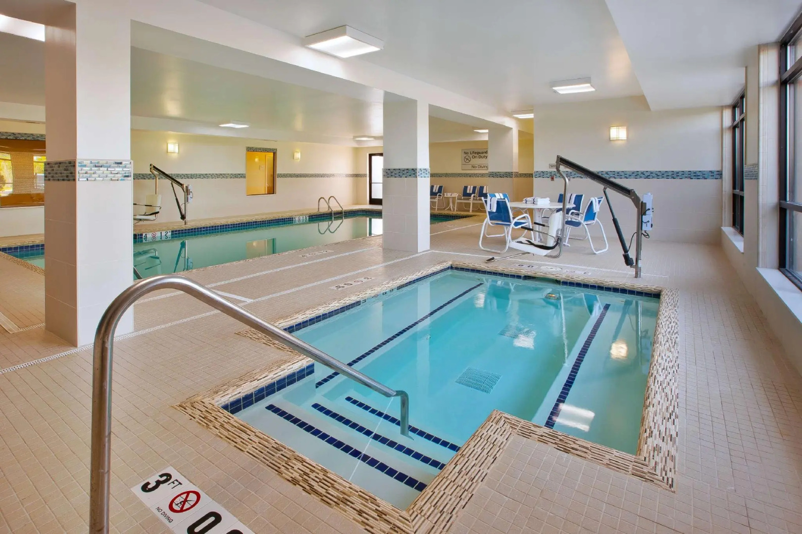 Hampton Inn Commerce Novi