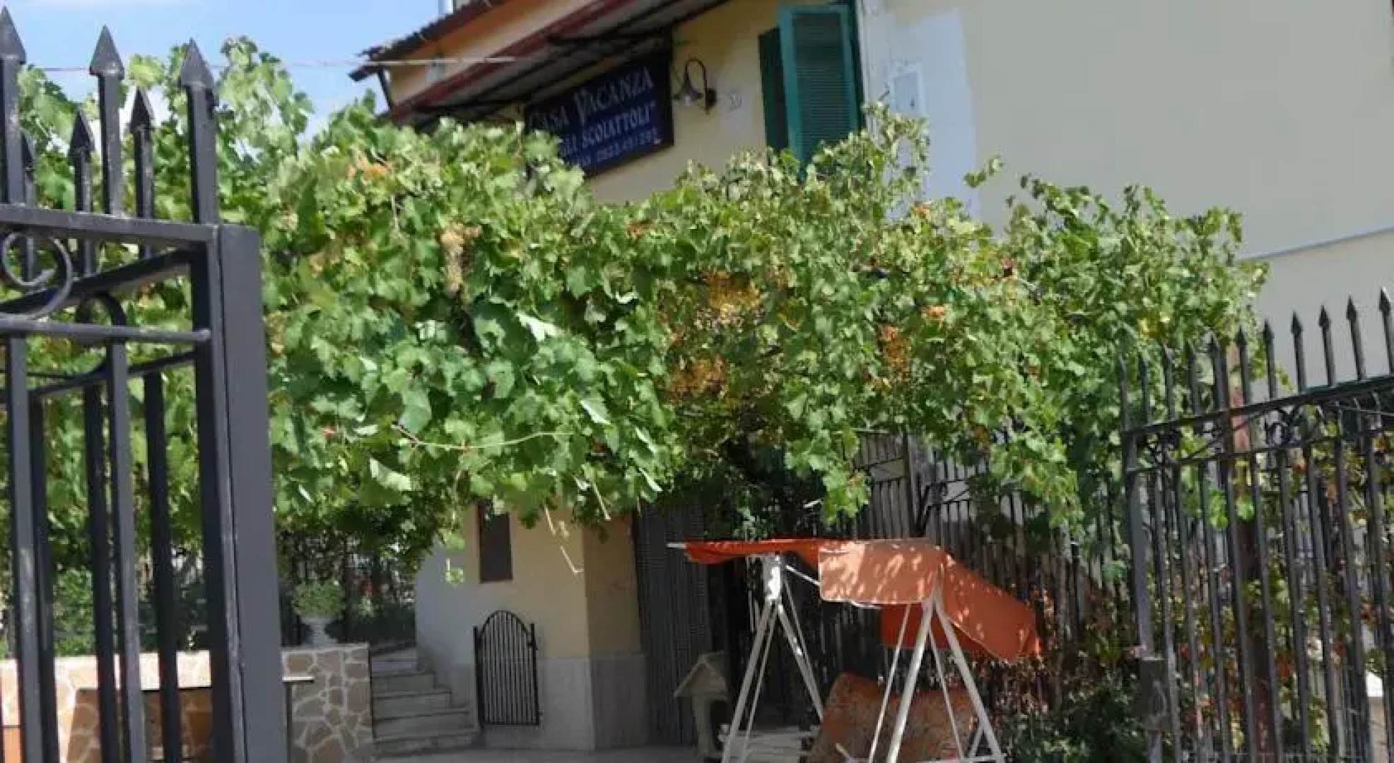 Casa Vacanza Gli Scoiattoli