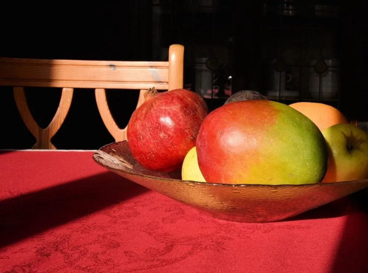 Appletons Farmhouse B&B