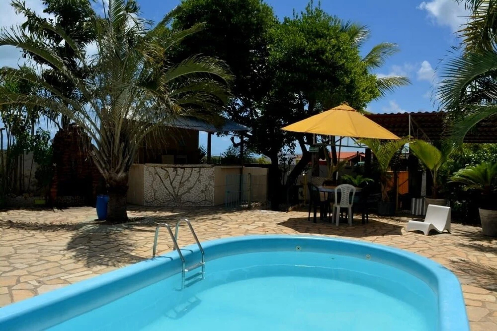 Pousada Porto do Sol