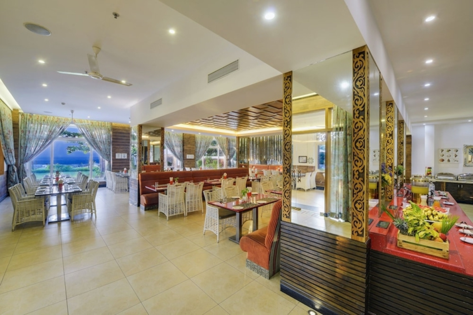 City Pension Al Vita