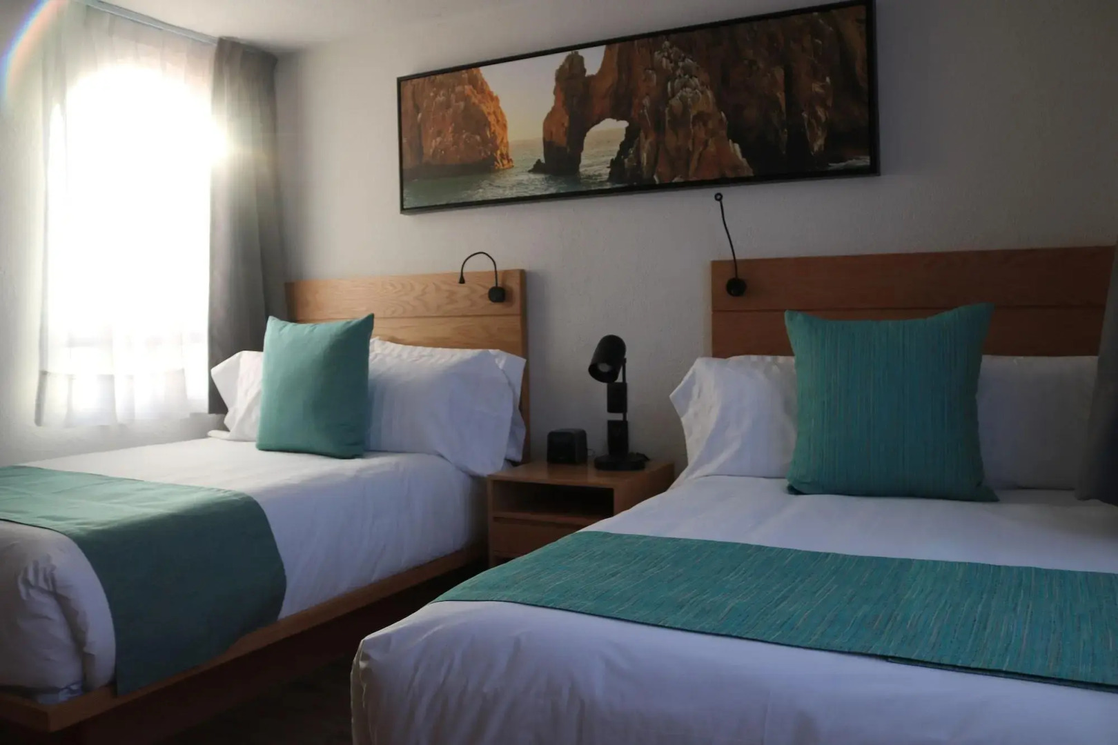 Sunrock Hotel and Suites
