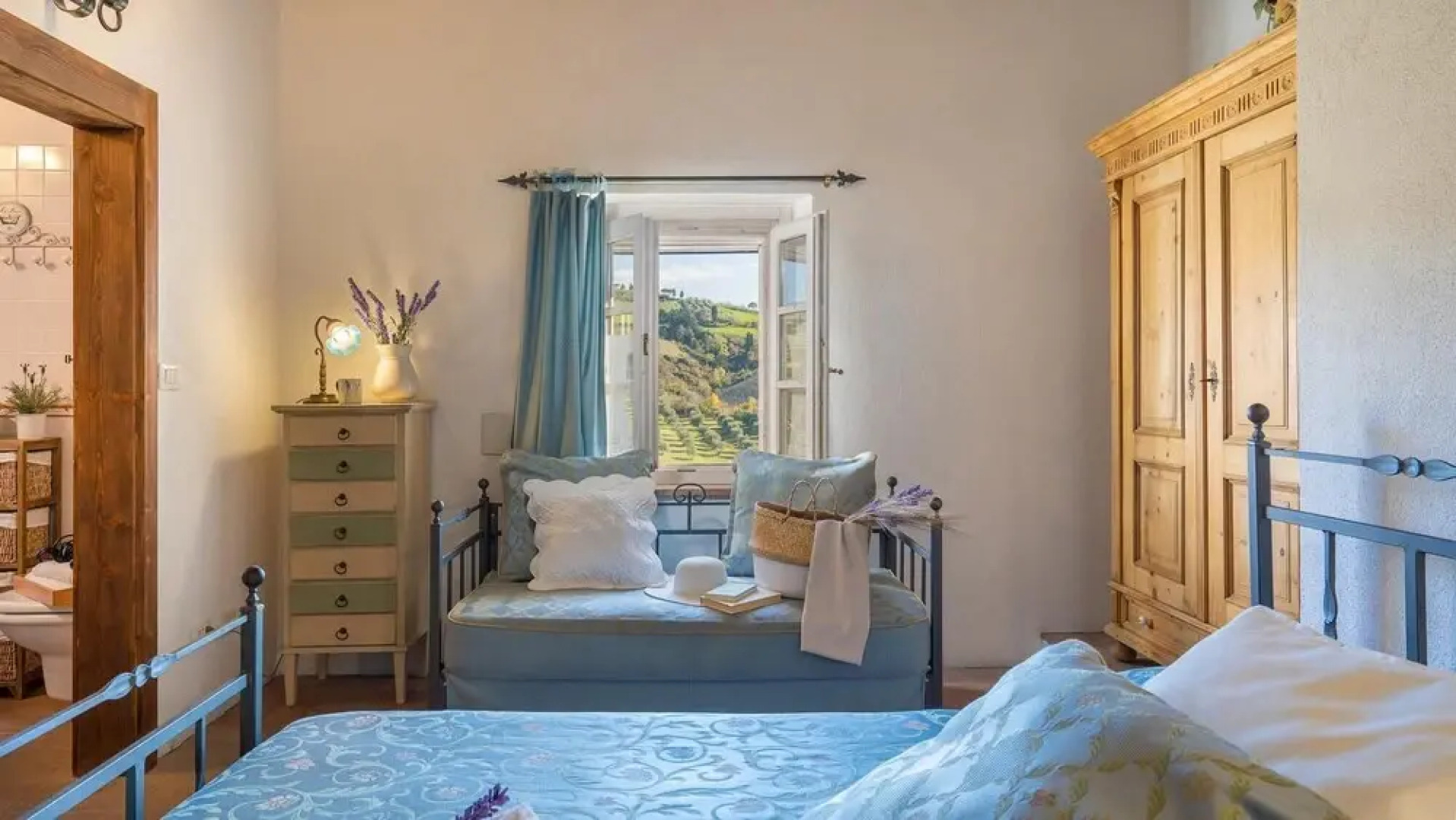 Villa I Tre Archi 14