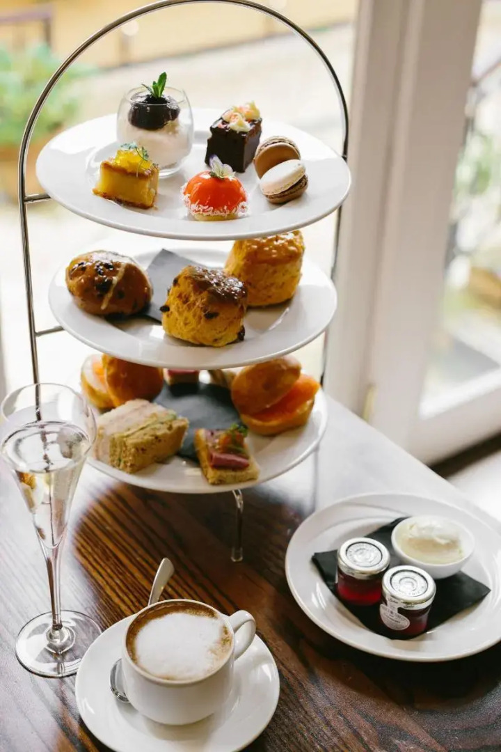 St Giles House Hotel