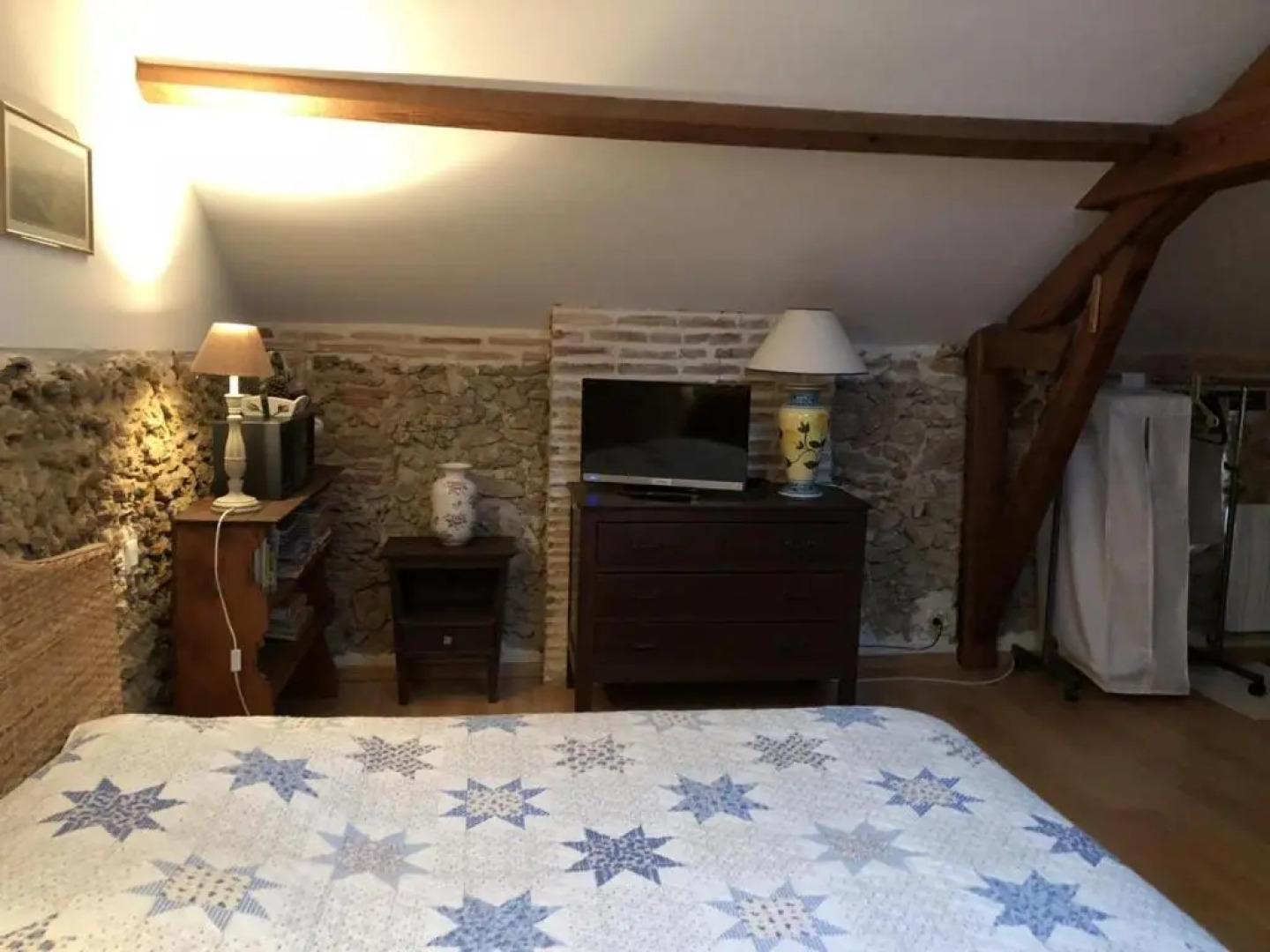 Gîte Mont-de-Marsan, 3 pièces, 4 personnes - FR-1-360-217