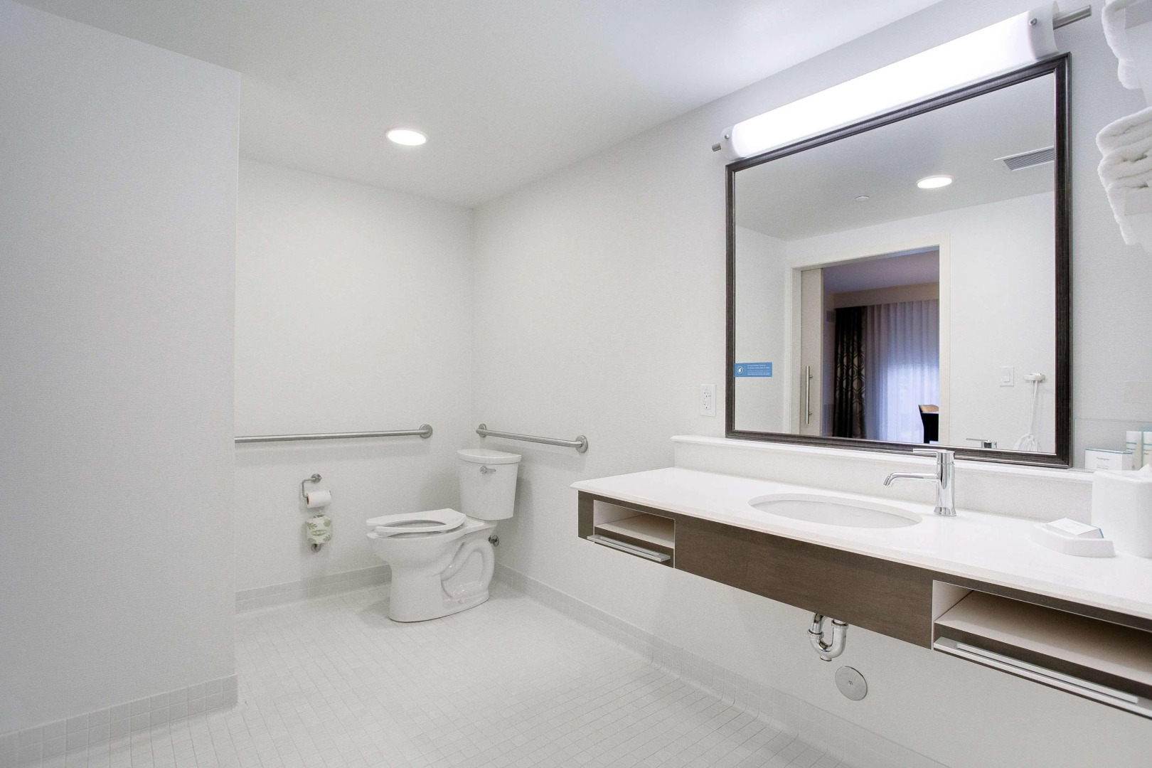 Hampton Inn & Suites North Houston Spring