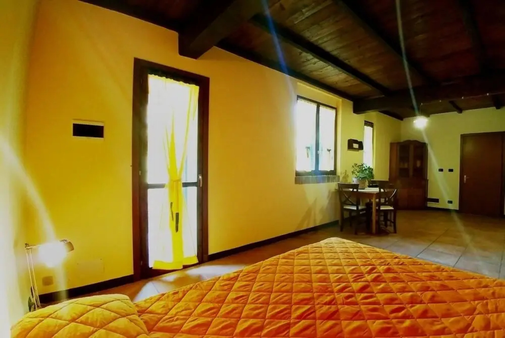 Agriturismo di Sordiglio