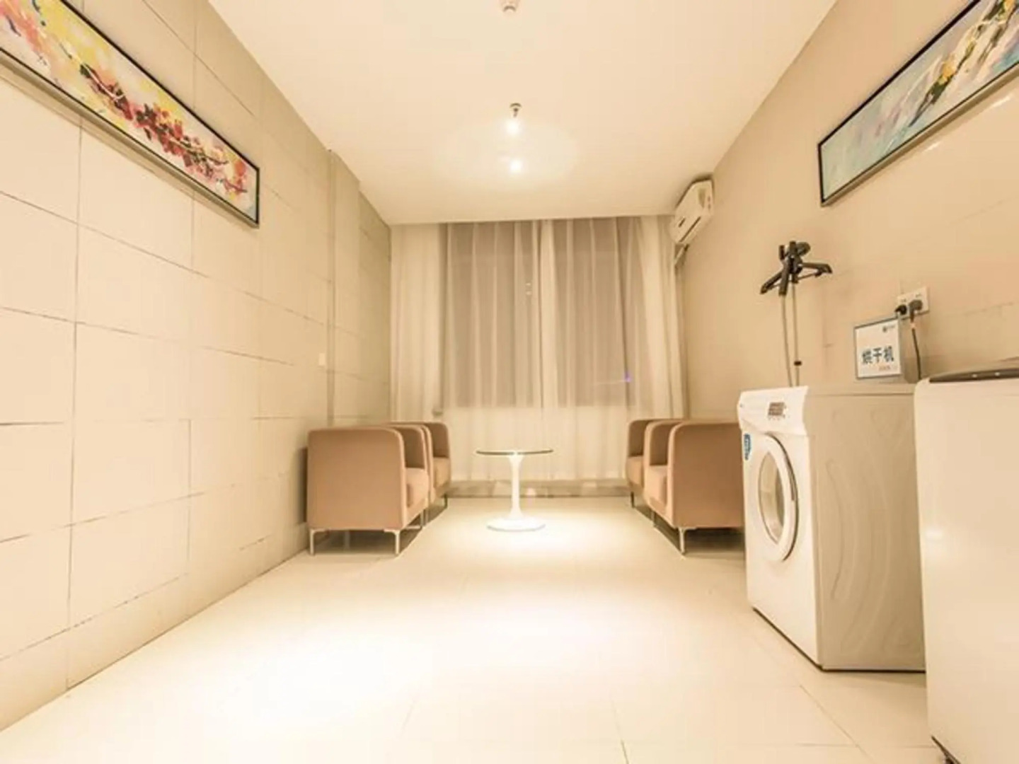 City Comfort Inn Qinzhou Linshan Jiangnan Road Branch
