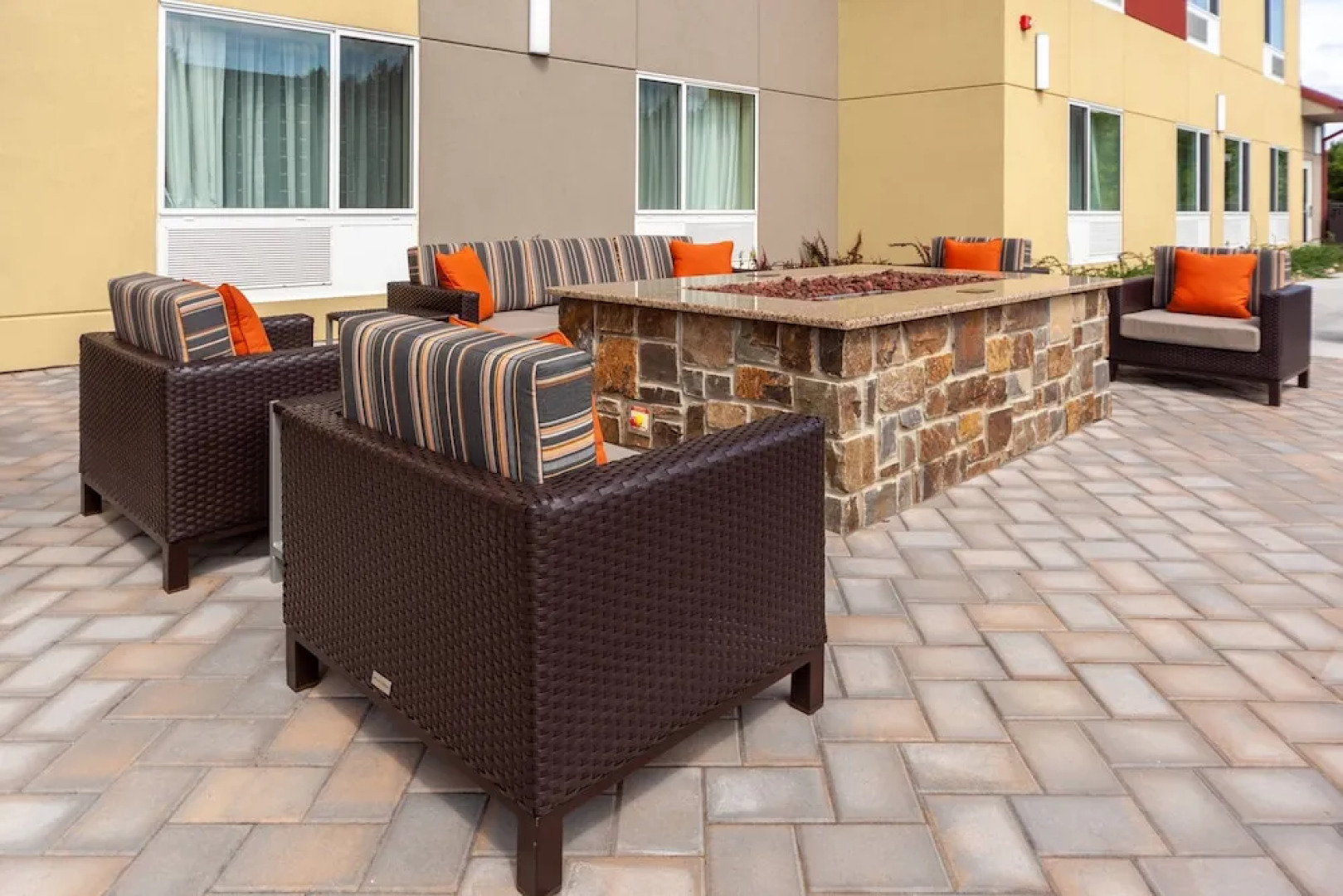 TownePlace Suites by Marriott Front Royal