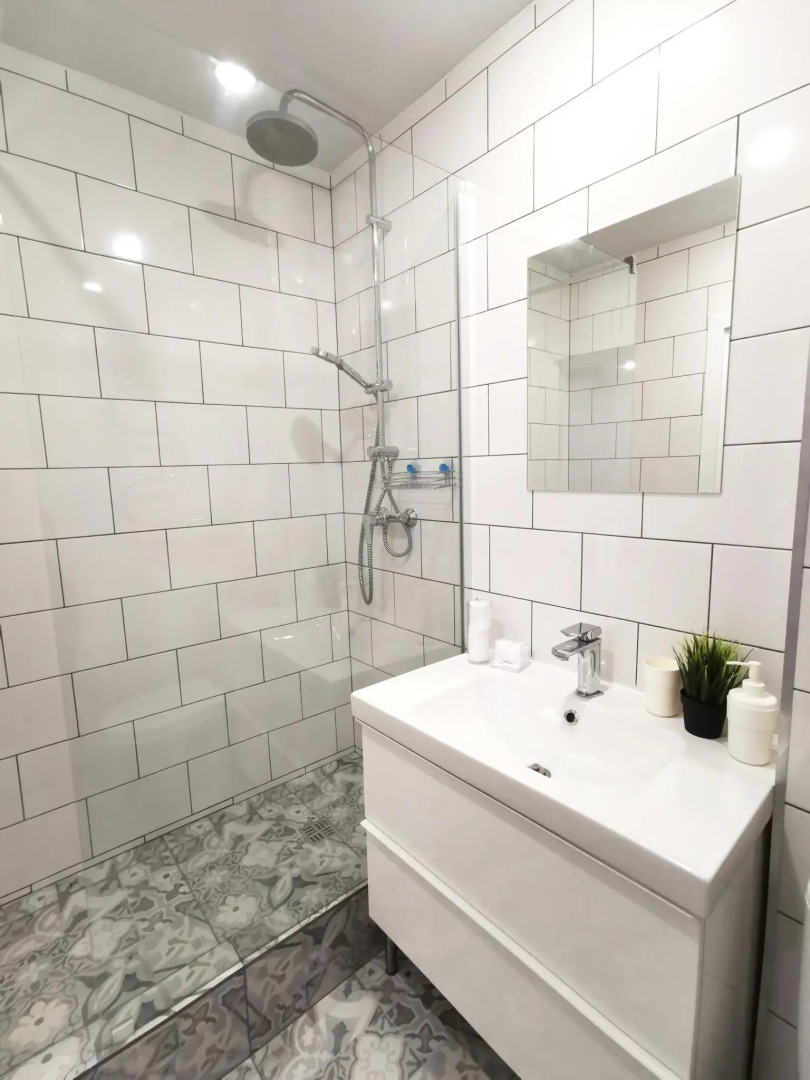 Апартаменты на улице Пражская