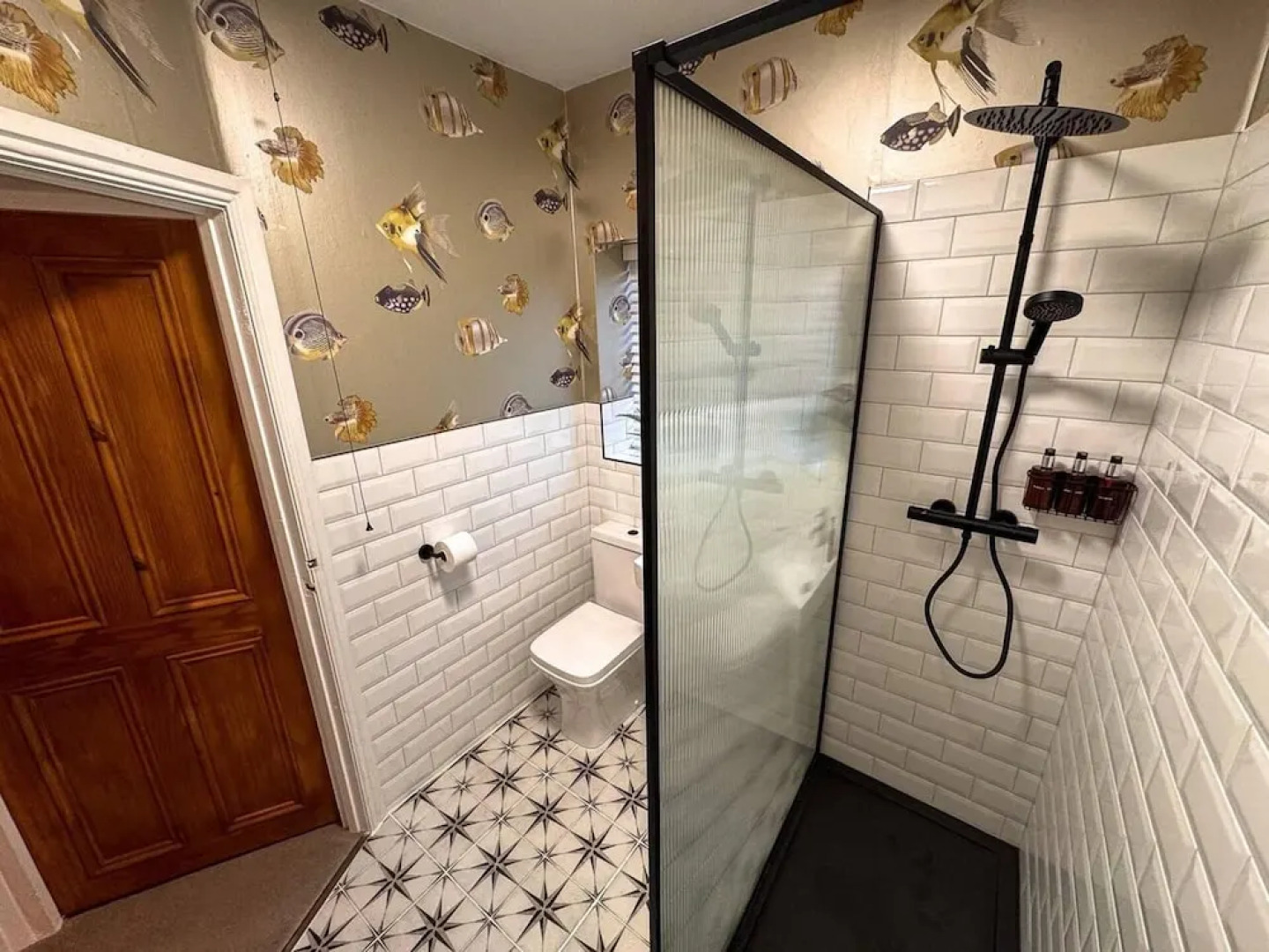 Captivating 3-bed Cottage in Saltaire