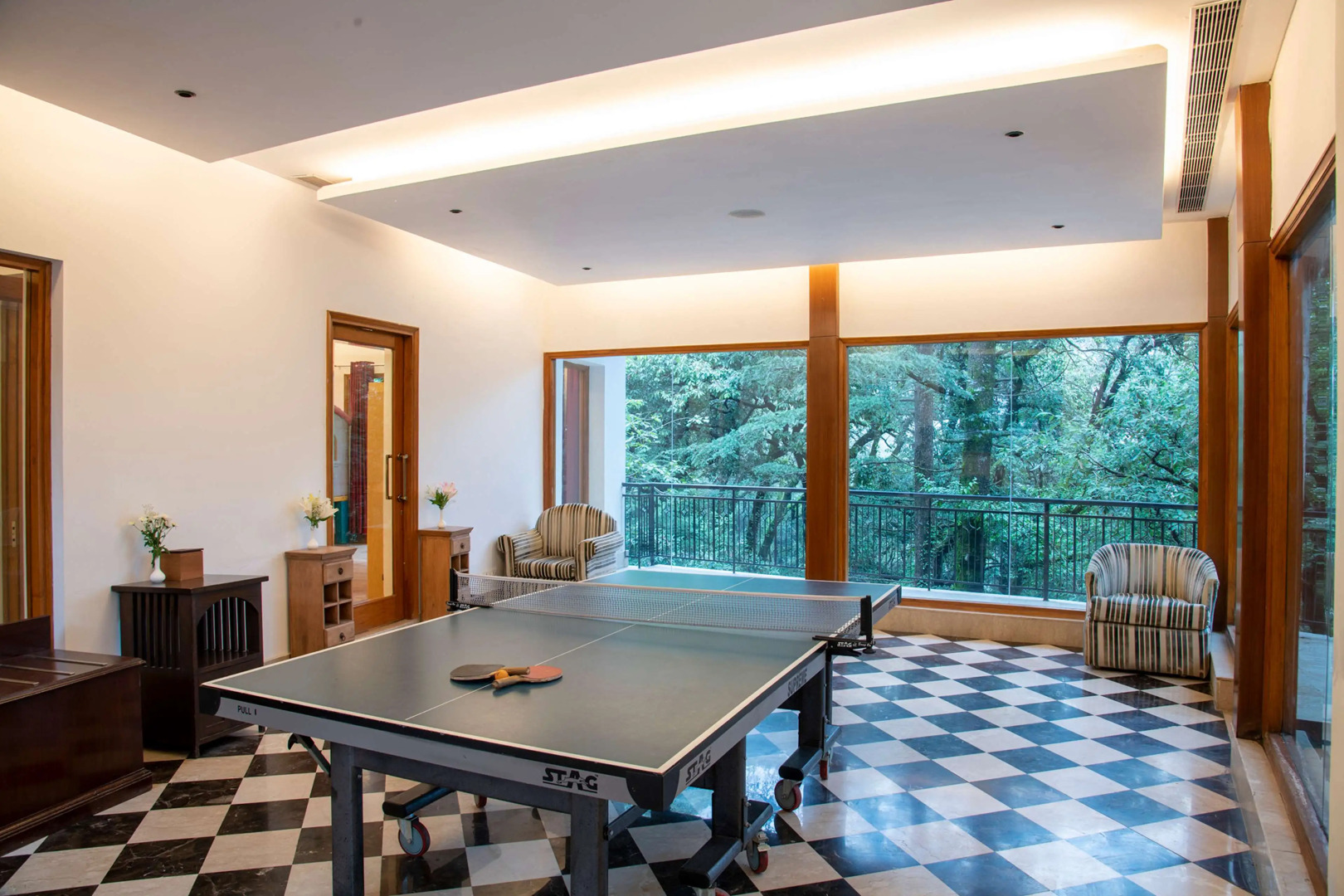 The Claridges Nabha Residence