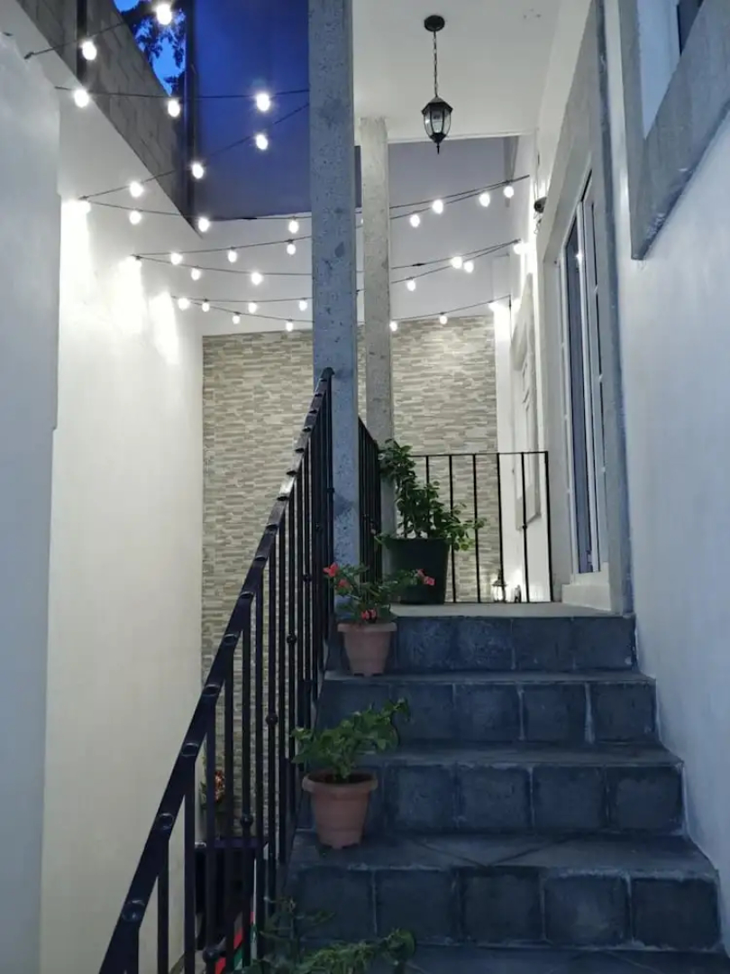 Cayalito Apart
