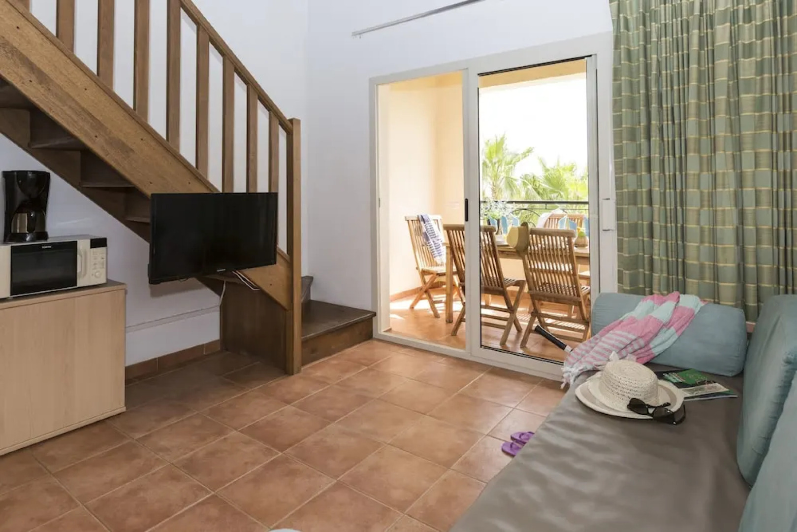 Résidence Vacancéole Sognu di Mare