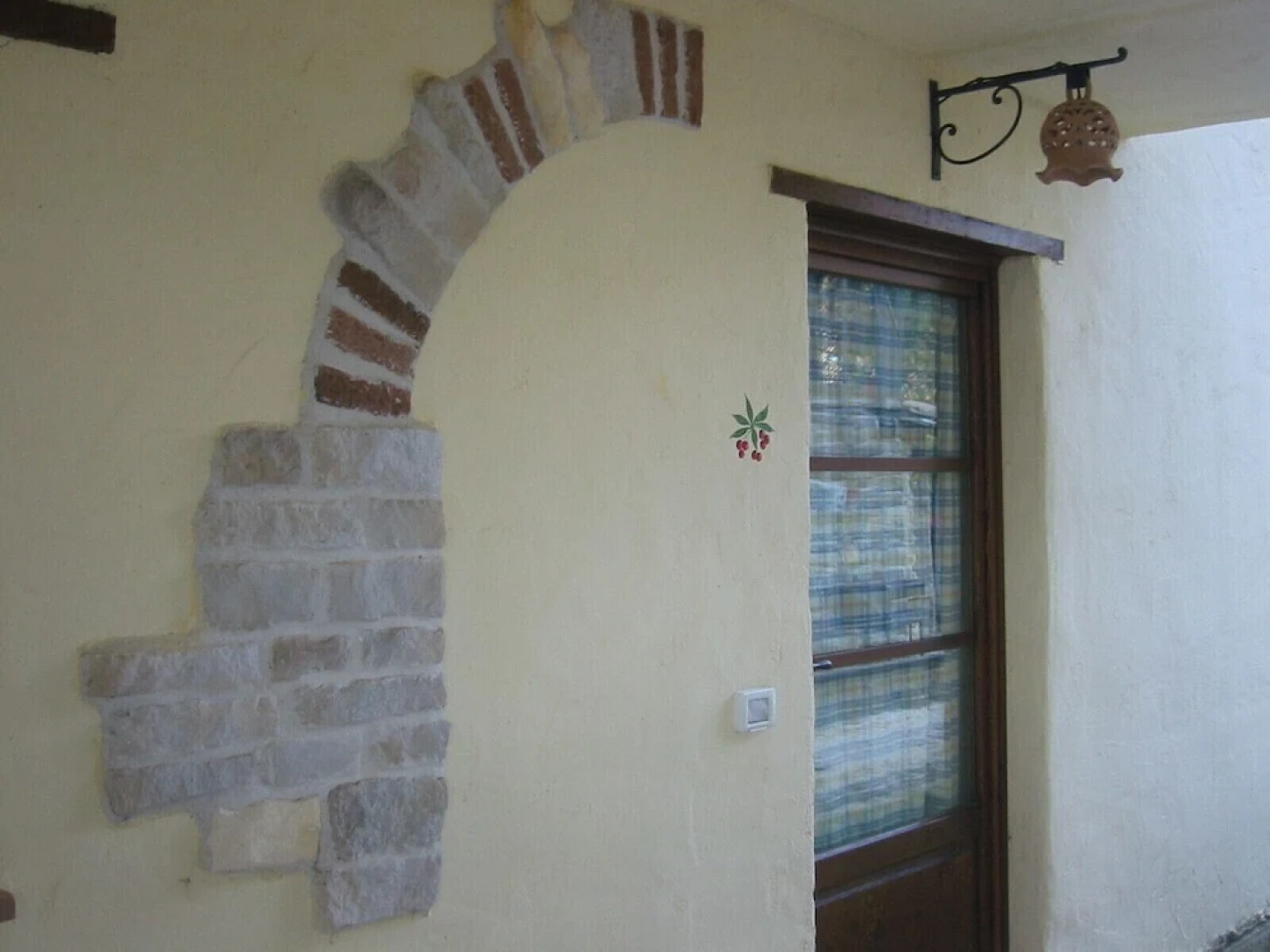 Agriturismo Monticello Di SantAlpestro