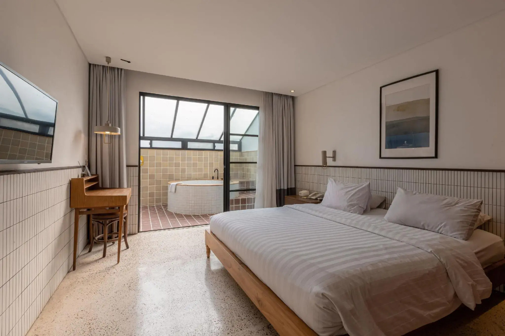 Blackbird Hotel Bandung