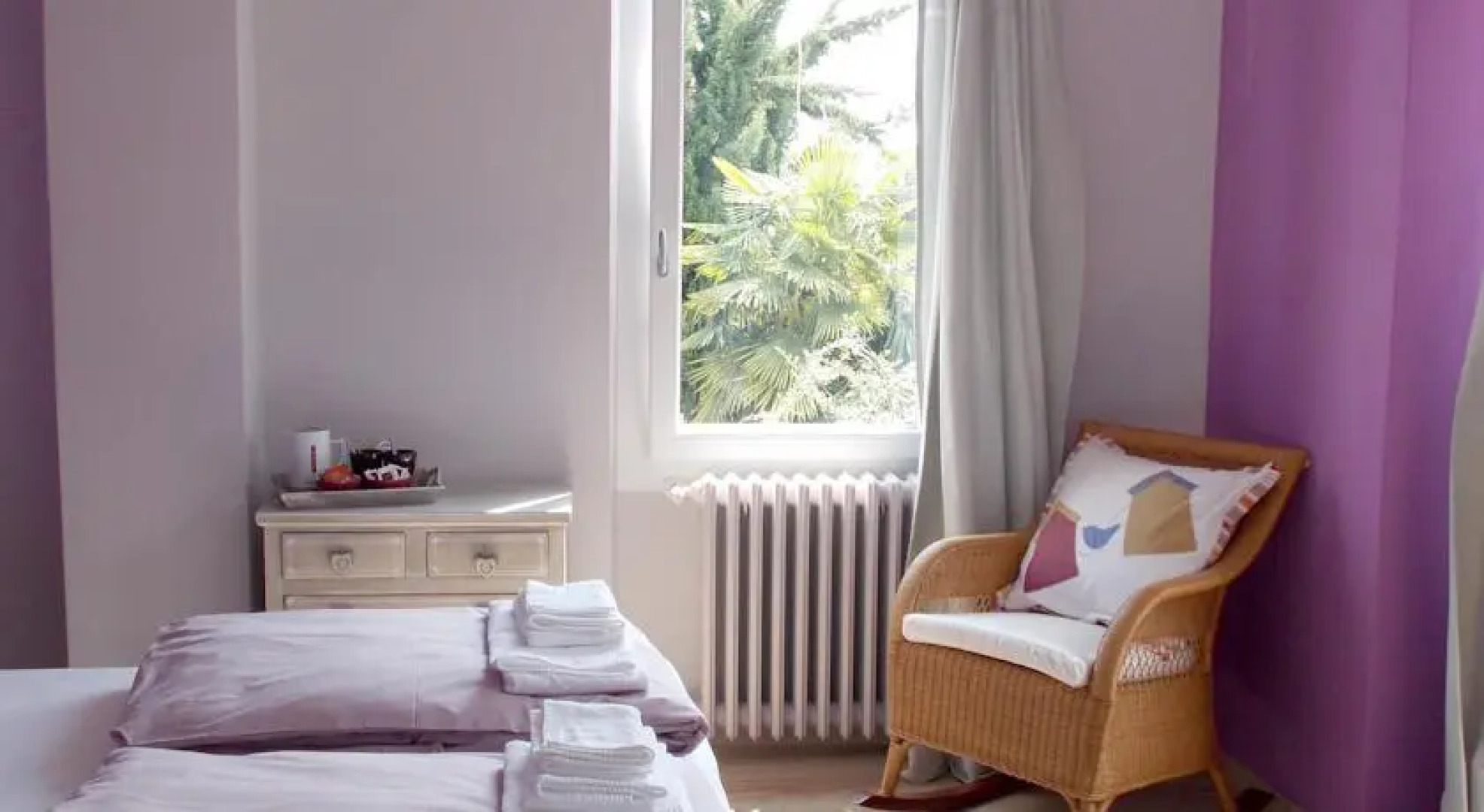 B&B Il Vecchio Mulino