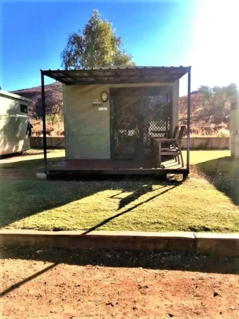 Tom Price Tourist Park