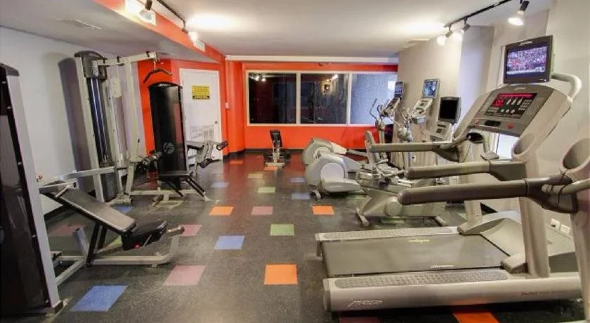 Shores of Panama by Book That Condo