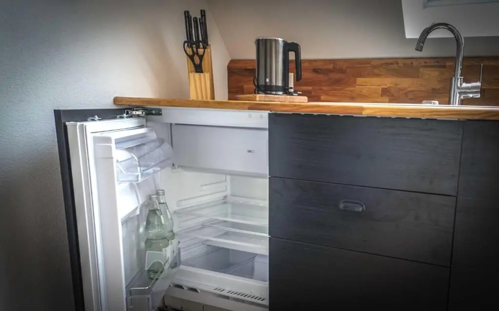 Besighomes Apartment Loft