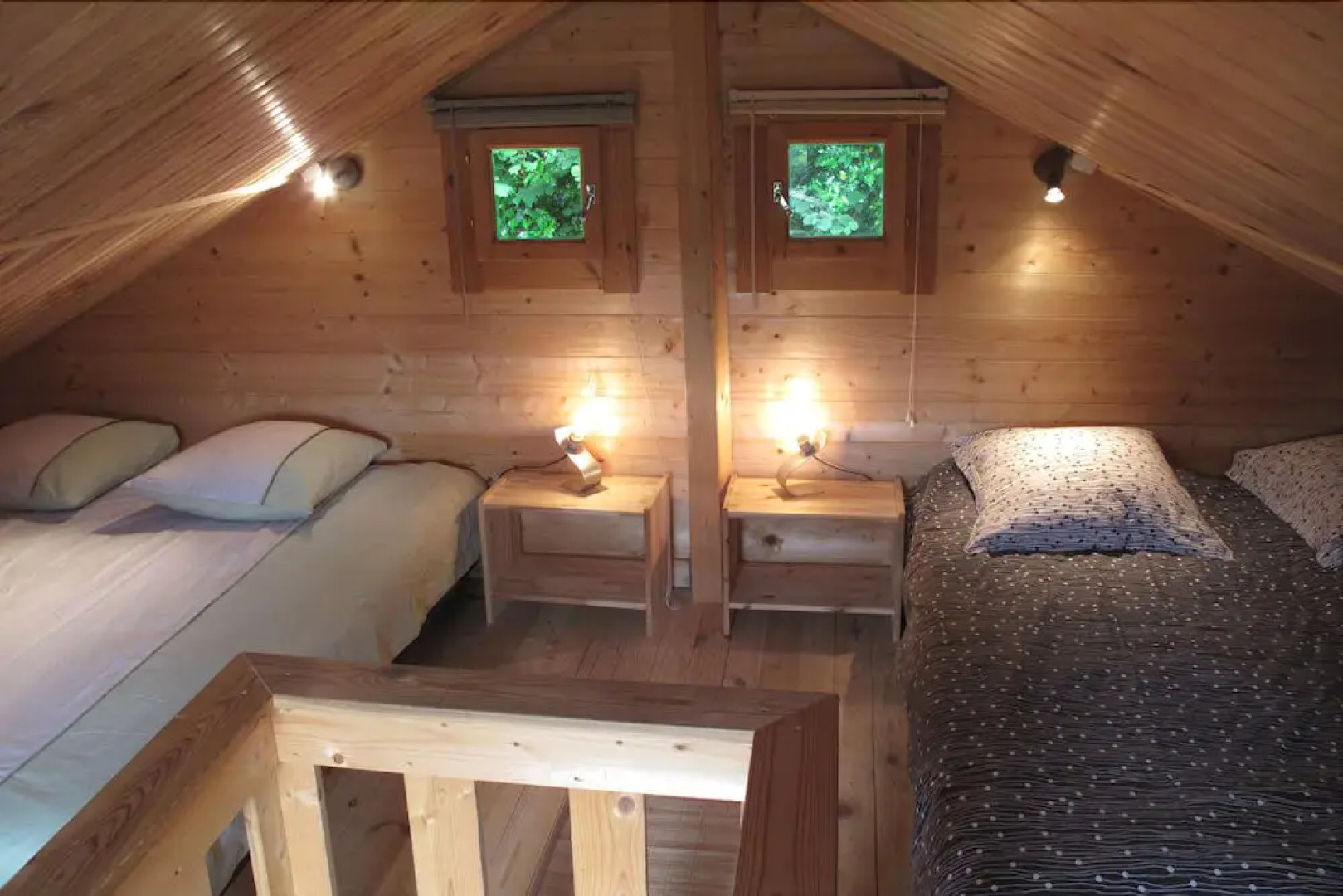 Gîte Alabambouseraie