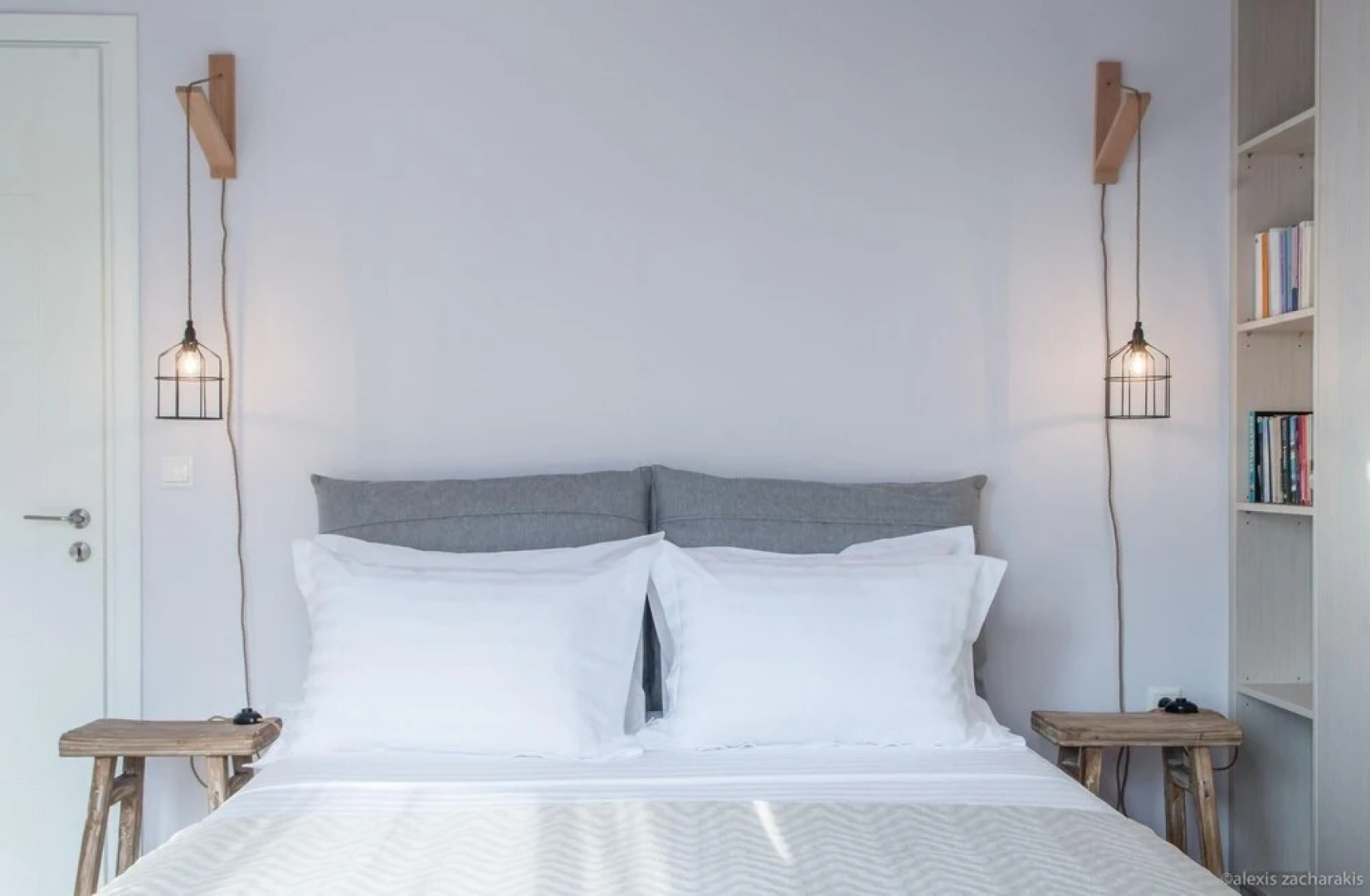 Melissi Villas Villa 2