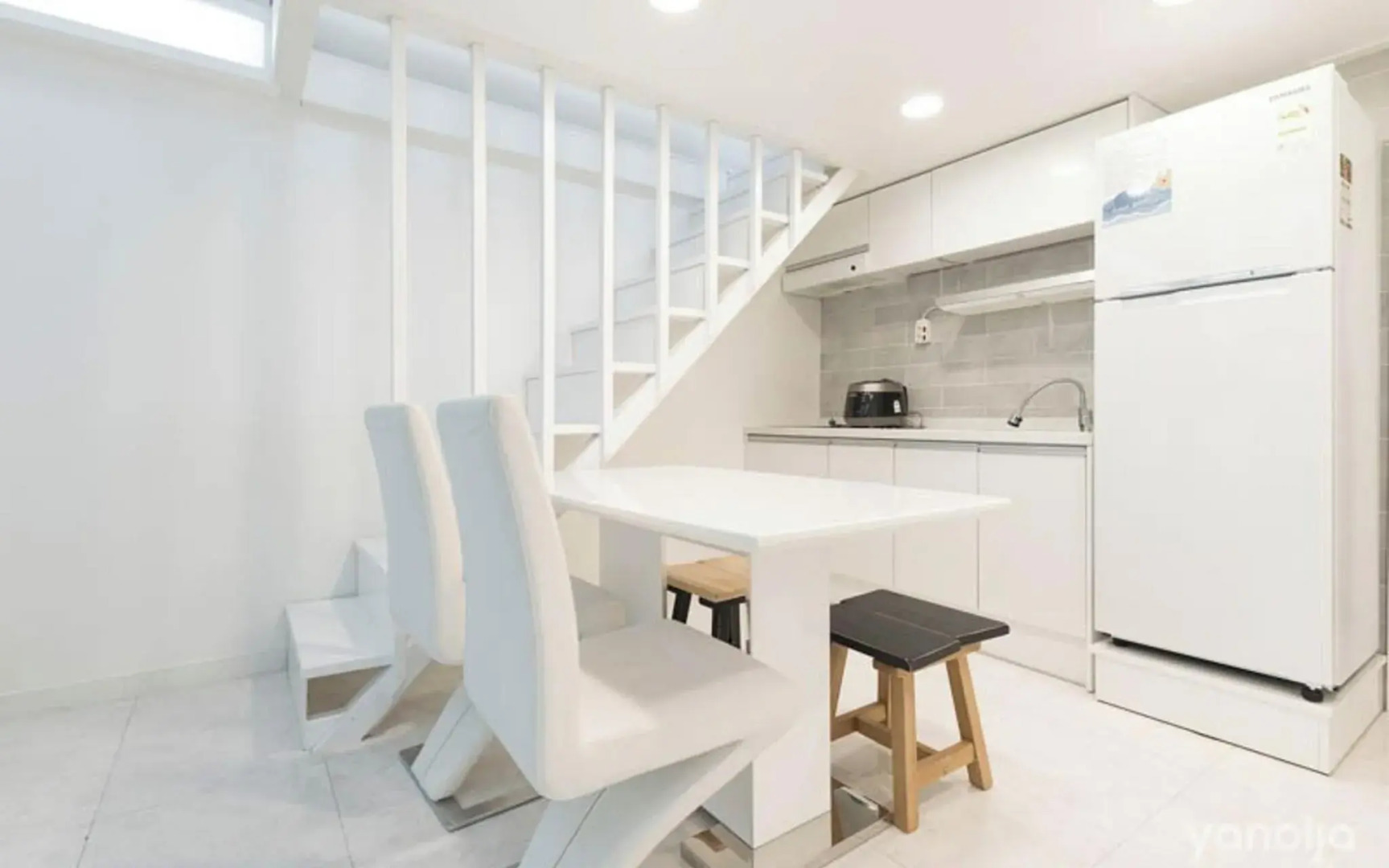 Pohang Haesong Pension