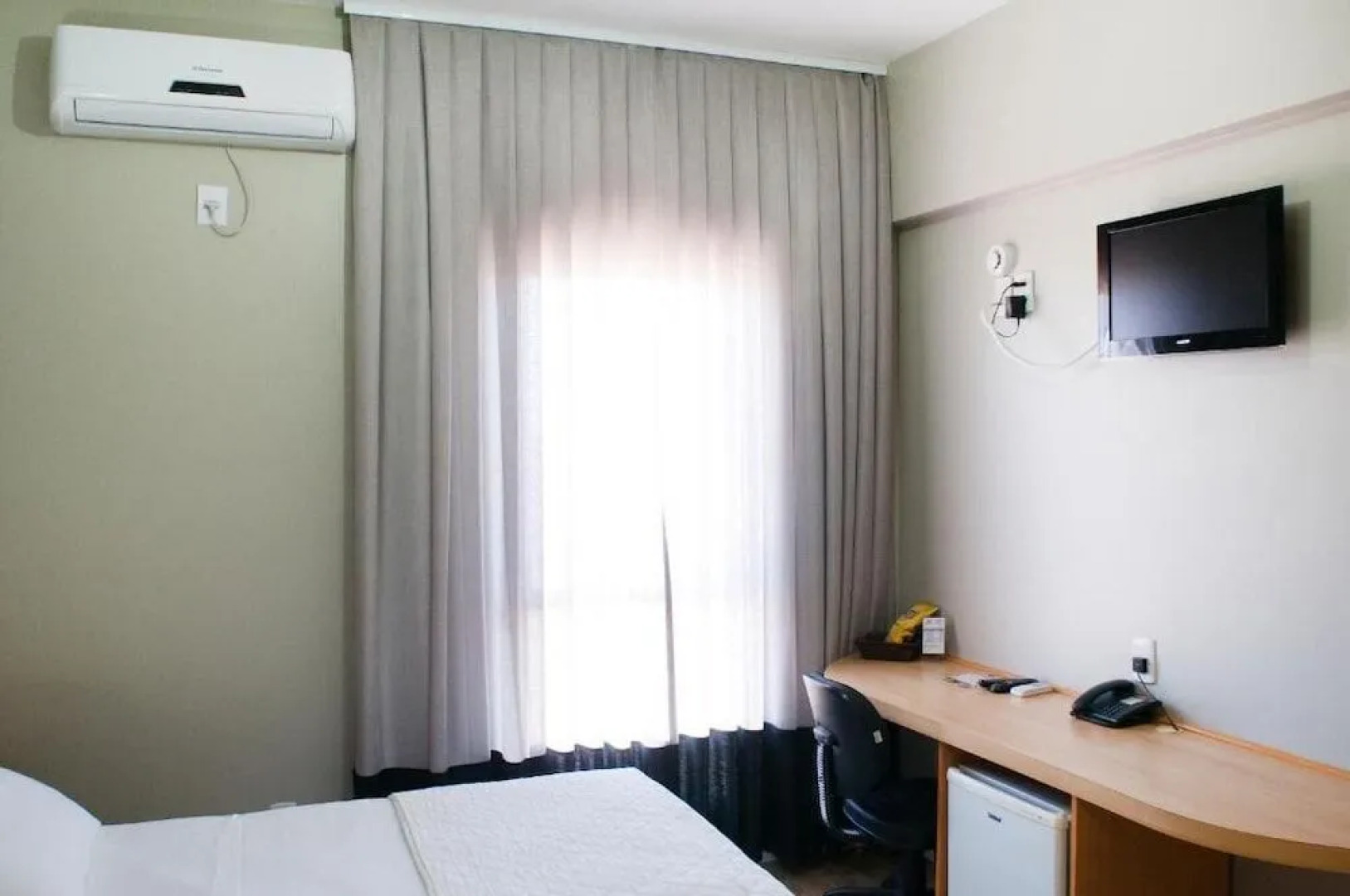 Brivali Hotel e Eventos