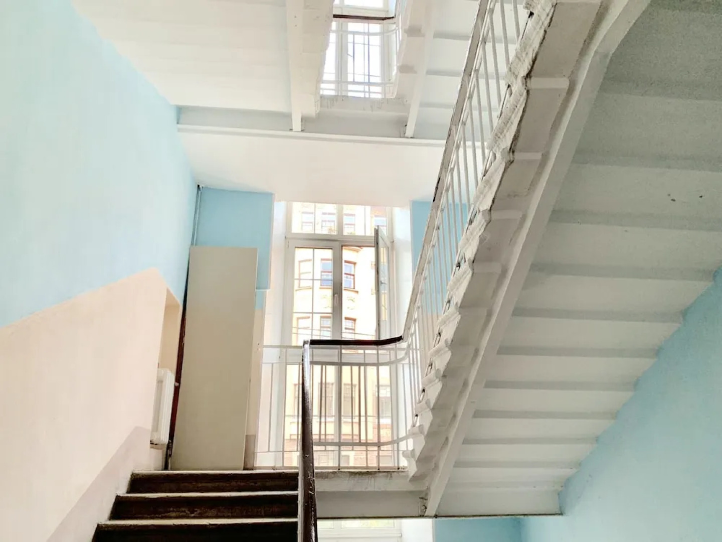 Апартаменты Mado